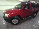 Nissan Xterra S (Low Milage)